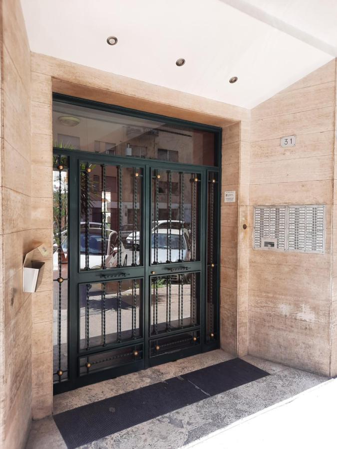 Marconi 31 Rome Holiday House - Rome Vacation M&D Exterior photo